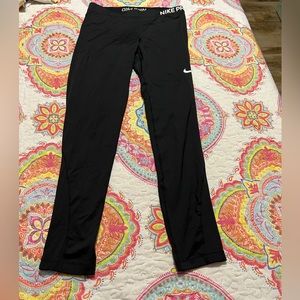 Nike Pro Tight Leggings